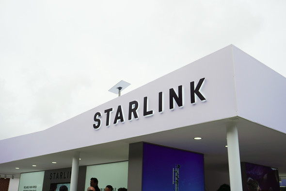 Starlink