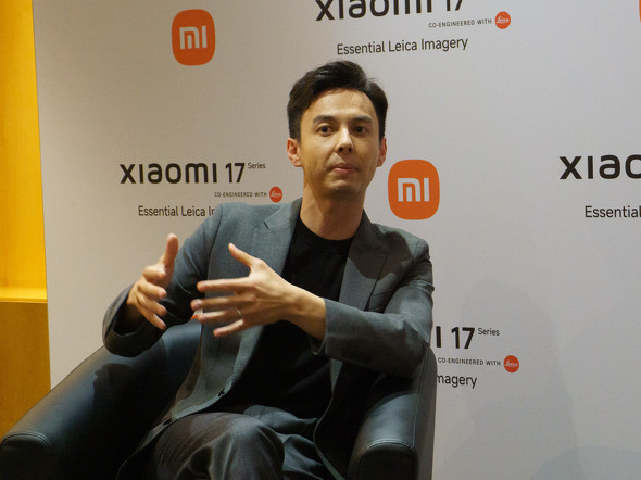 Xiaomi