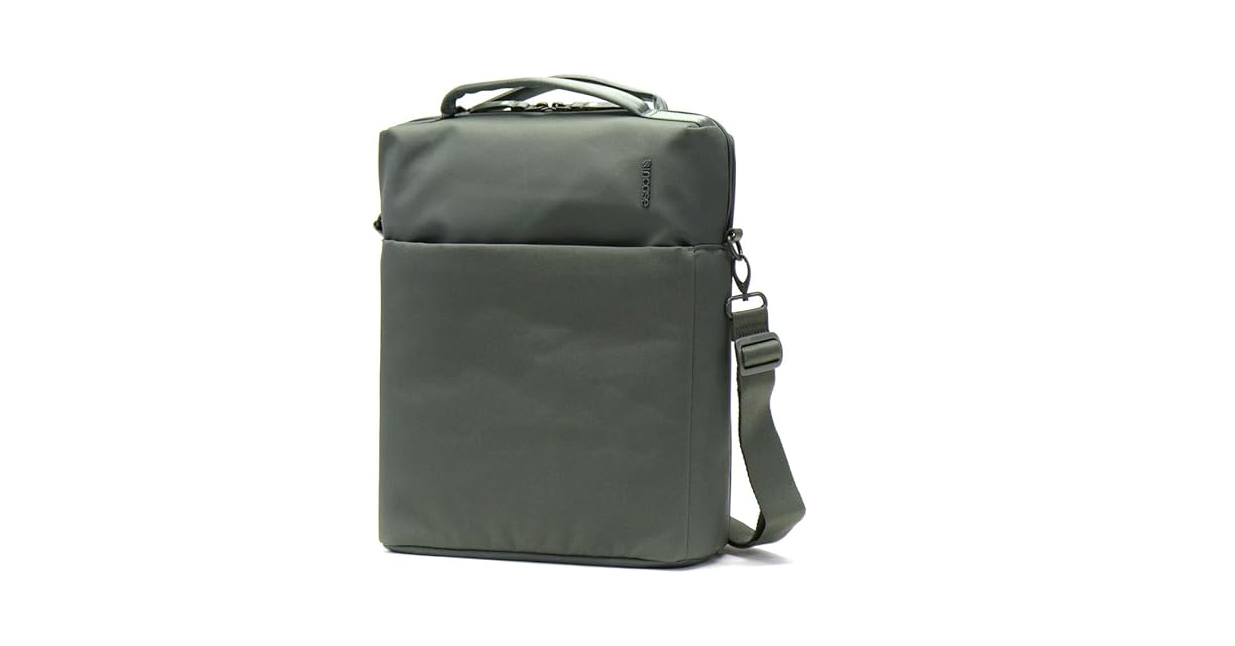 ノートPCを安全に持ち運べる「インケース A.R.C. Tech Tote」が36％オフの1万598円に