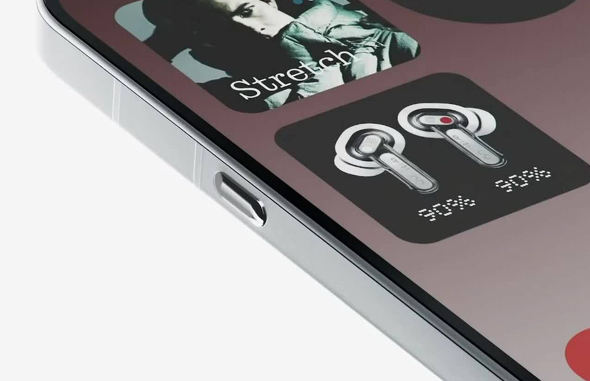 Nothing Phone (4a) Pro