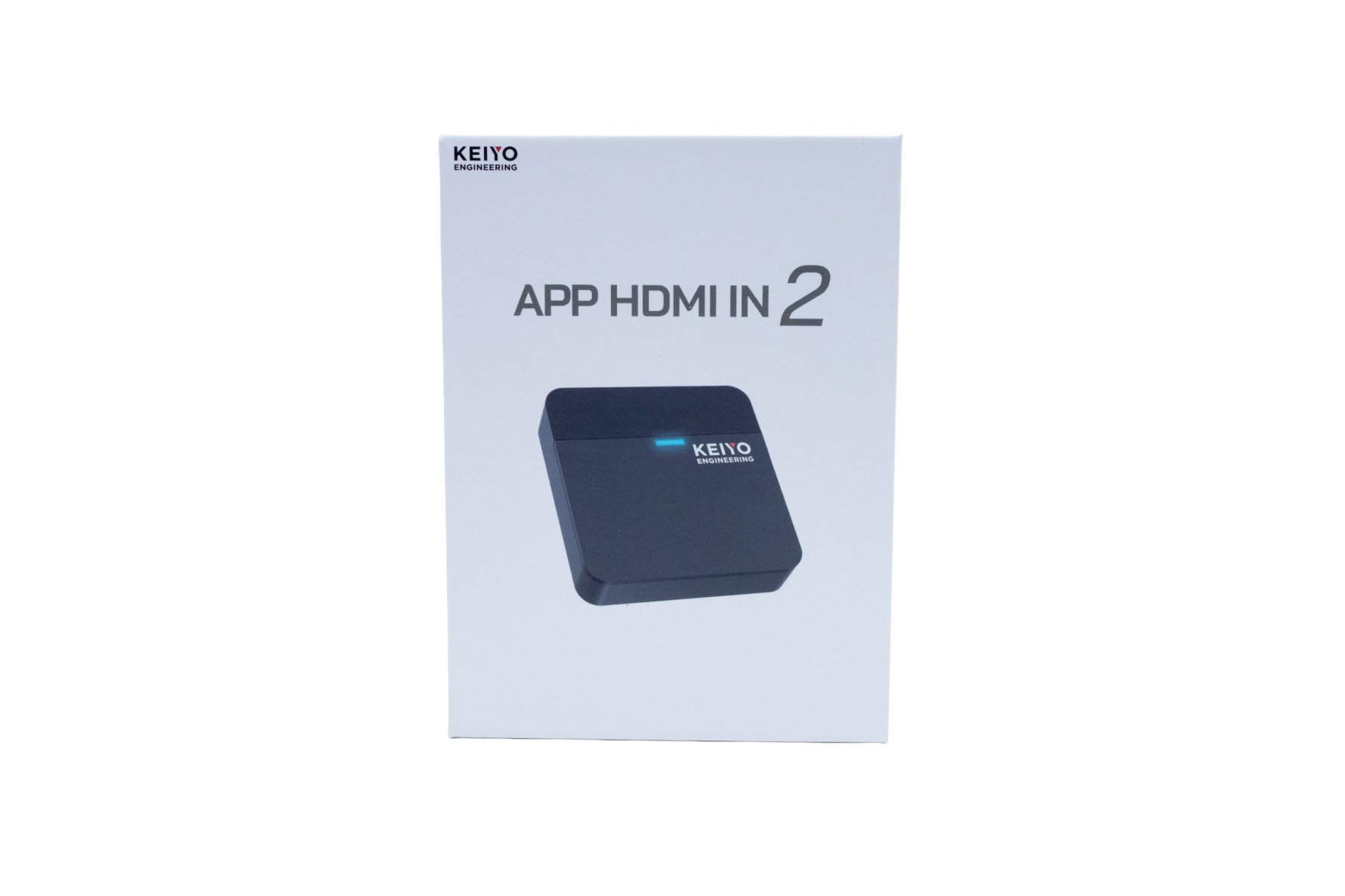 約8000円で有線CarPlay車両にHDMI入力を追加できる「APP HDMI IN 2」を