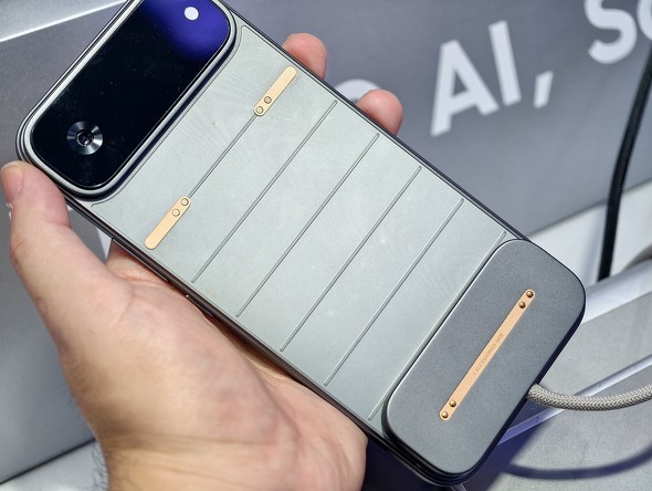 TECNO���W���[���^�X�}�z