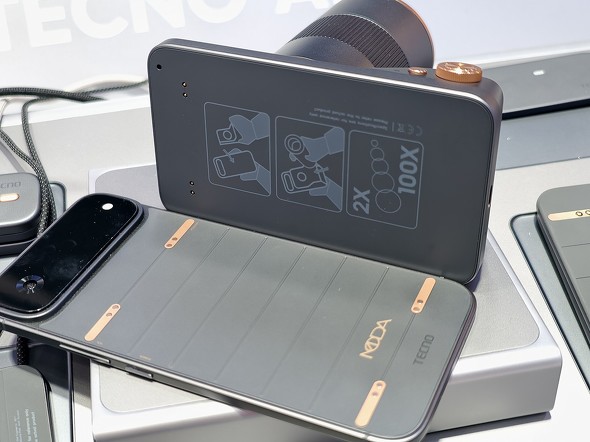 TECNO���W���[���^�X�}�z