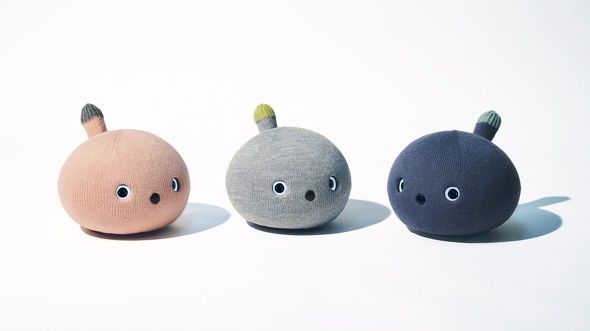 NICOBO �p�i�\�j�b�N ���{�b�g �L�����N�^�[