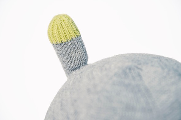 NICOBO �p�i�\�j�b�N ���{�b�g �L�����N�^�[