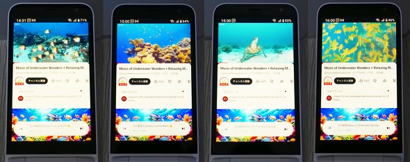 ALTJAPAN MIVE�P�[�X�}