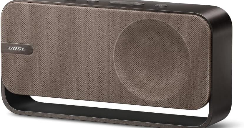 インテリアに馴染む木目調デザインのワイヤレススピーカー「ボーズ SoundLink Home Bluetooth Speaker」が30％オフの2万3100円に