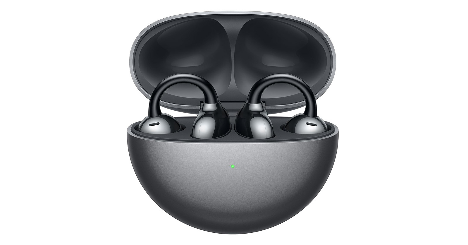 左右対称イヤーカフ型で疲れにくいイヤフォン「HUAWEI FreeClip」が28％オフの1万9955円に