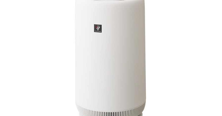 360度吸い込みで置き場所を選ばない「シャープ 空気清浄機 FU-SC01-W」が20％オフの1万980円に