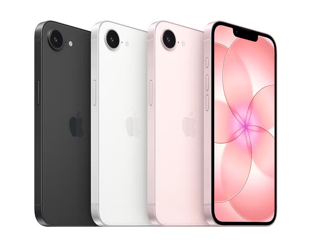 楽天モバイルの「iPhone 17e（256GB）」、MNPで約11万円→月1円×24回に【スマホお得情報】