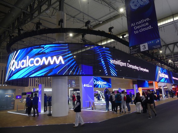 Qualcomm