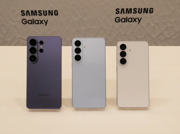 GalaxyS26 �T���X���d�q