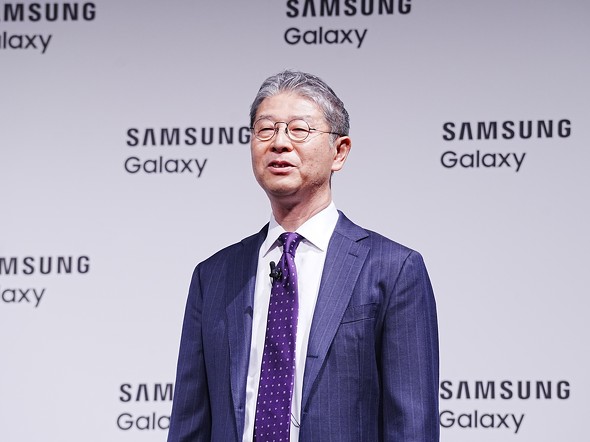 GalaxyS26 �T���X���d�q