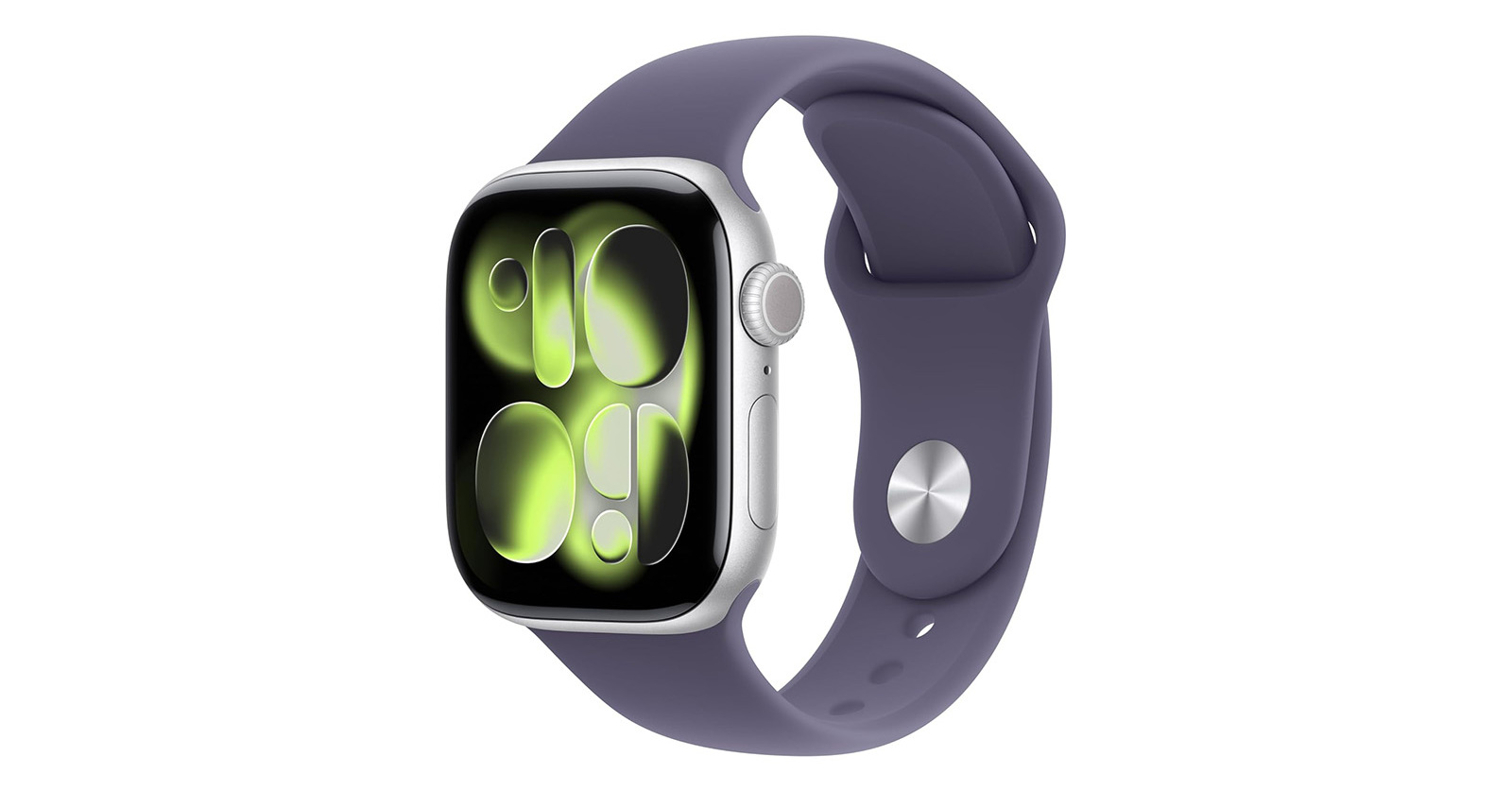 「Apple Watch Series 11」が11％オフの5万7610円に　IP6Xの防塵性能と高い耐擦傷性能が持ち味