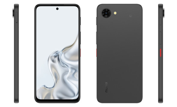 ZTE�W���p��