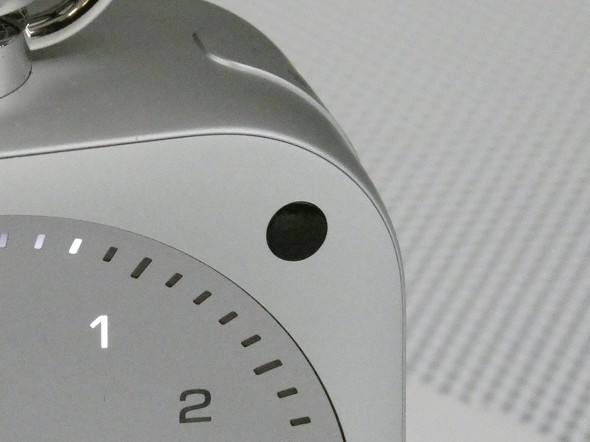 BALMUDATheClock �o���~���[�_ ���v