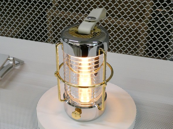 BALMUDATheClock �o���~���[�_ ���v