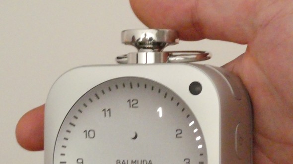 BALMUDATheClock �o���~���[�_ ���v