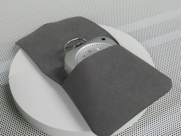 BALMUDATheClock �o���~���[�_ ���v