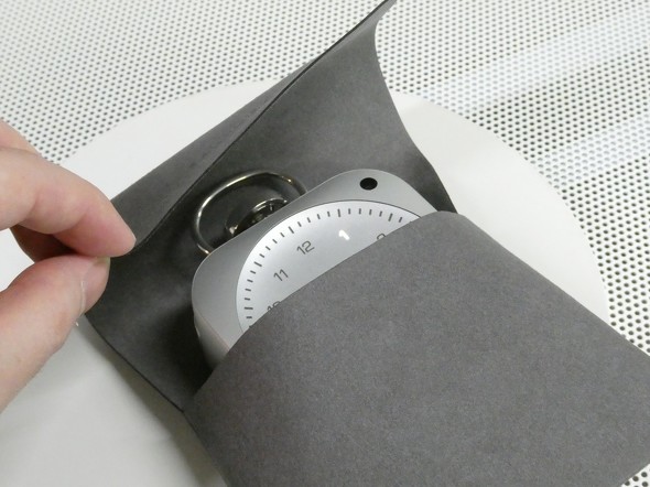 BALMUDATheClock �o���~���[�_ ���v