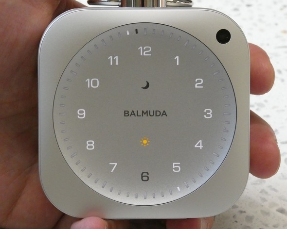 BALMUDATheClock �o���~���[�_ ���v
