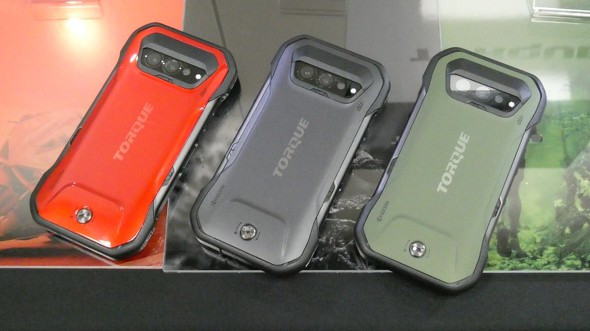 TORQUE �I���[�u �[���� �O���[��