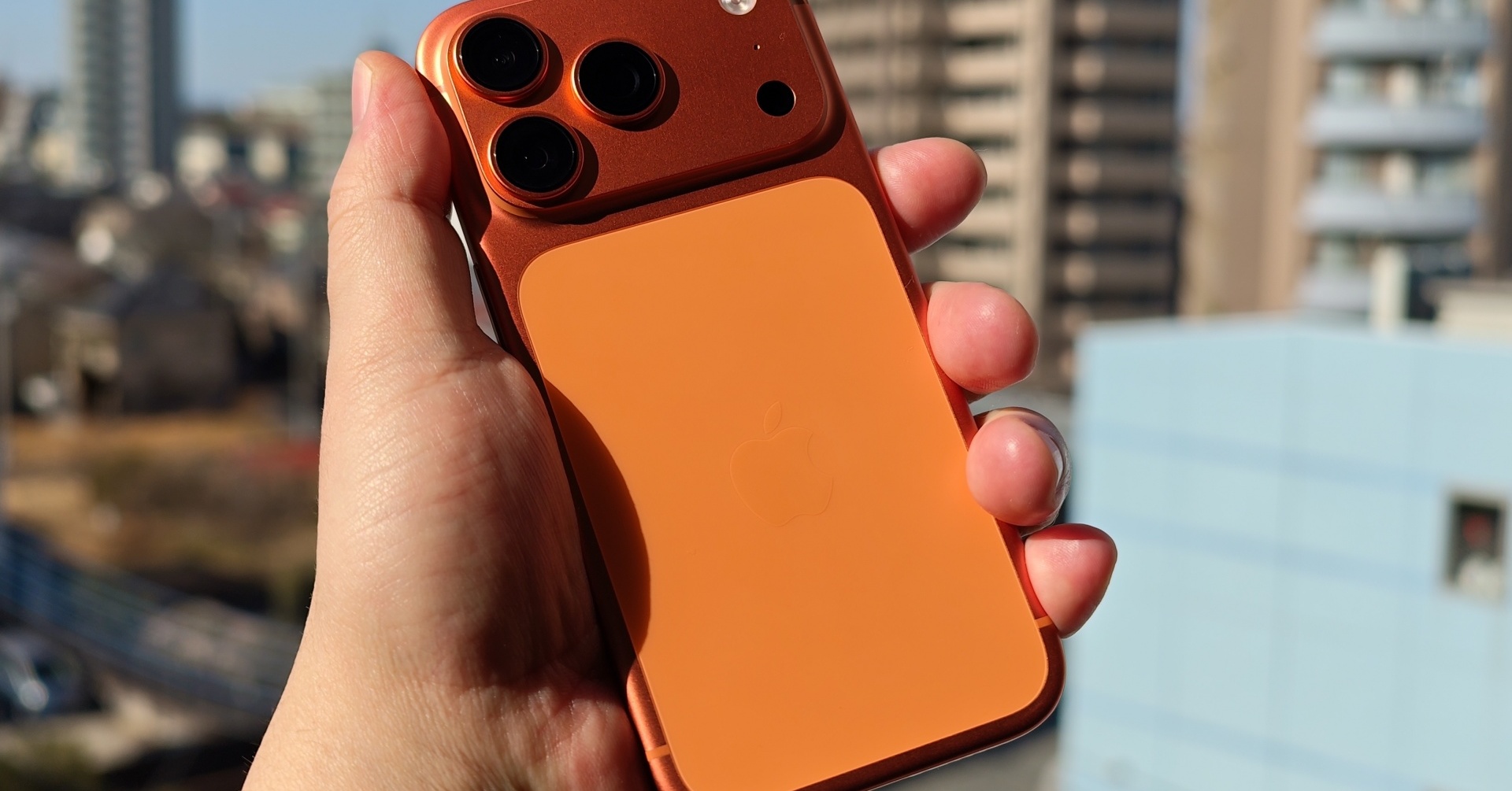 「iPhone 17 Pro」を5カ月使い倒して分かった真価　バッテリーと放熱性能には満足だが細かな不満も