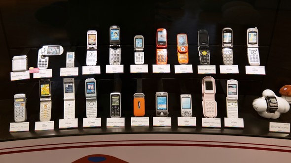 �K���P�[ �P�[�^�C 3G 4G