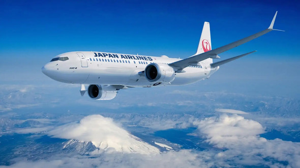 JAL