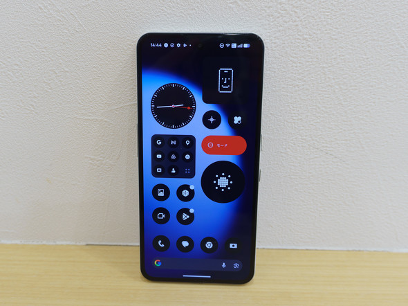 Nothing Phone (3a) Lite