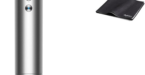 髪への熱ダメージを抑えて素早く乾かせる「ダイソン ヘアドライヤー Dyson Supersonic」が38％オフの2万4800円に