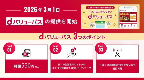 dValuePass d�o�����[�p�X �h�R��