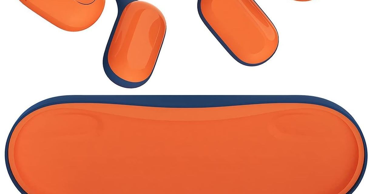 耳を塞がず周囲の音も聞こえる「Oladance OWS1」が51%オフの5780円に