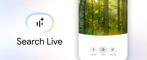 Google���� Live