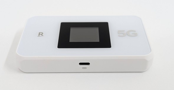 Rakuten WiFi Pocket 5G