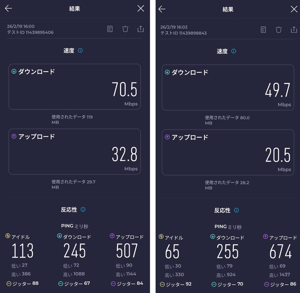 Rakuten WiFi Pocket 5G