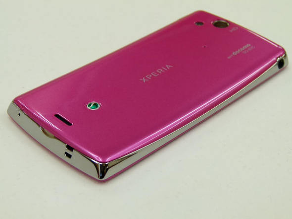 Xperiaarc �\�j�[ Xperia�͂�����