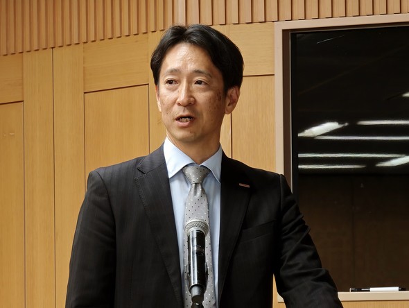 5G�X���C�V���O