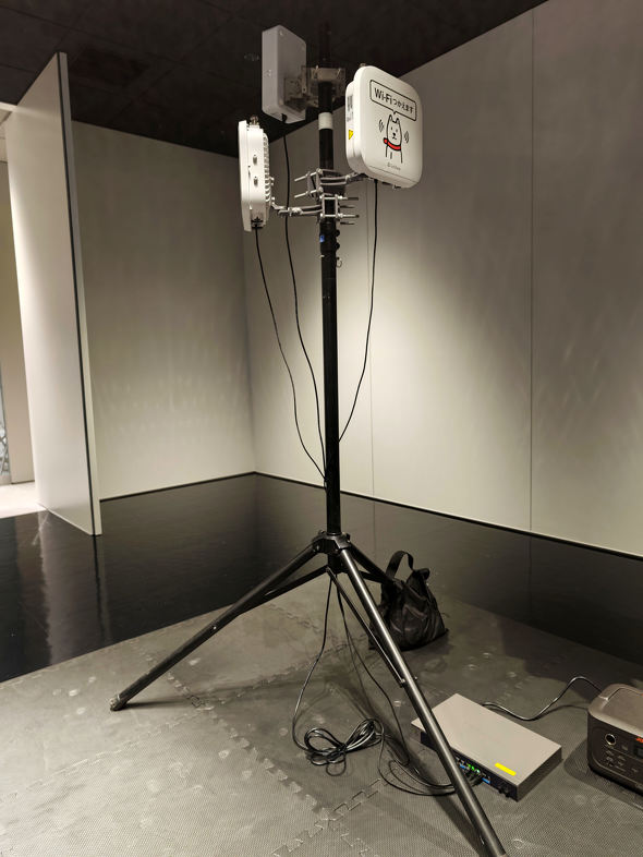 5G�X���C�V���O