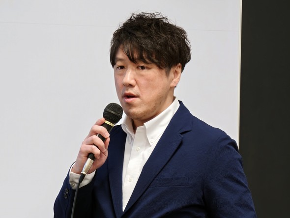 5G�X���C�V���O