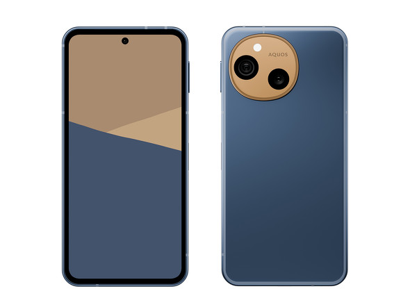 AQUOS sense10 SH-53F