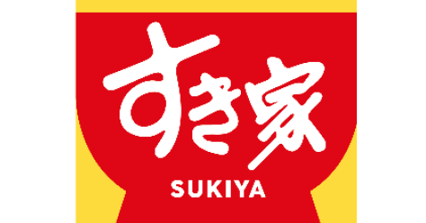 すき家、「Pontaポイント」導入へ　4月7日から全国約2000店舗で