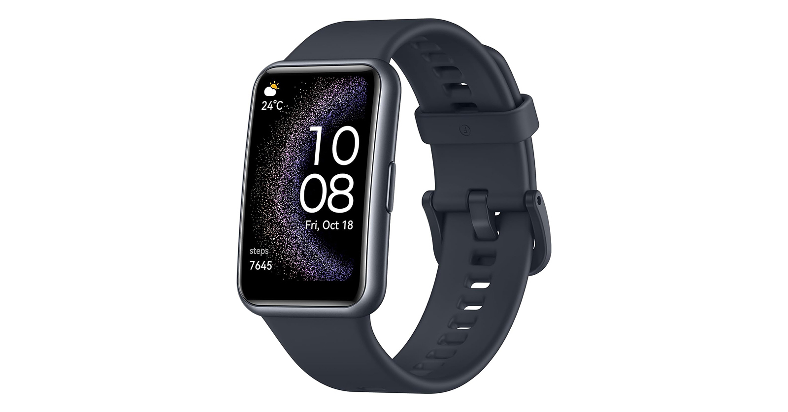 100種の運動に対応、睡眠モニタリング搭載スマートウォッチ「HUAWEI WATCH FIT Special Edition」が18％オフの8800円に