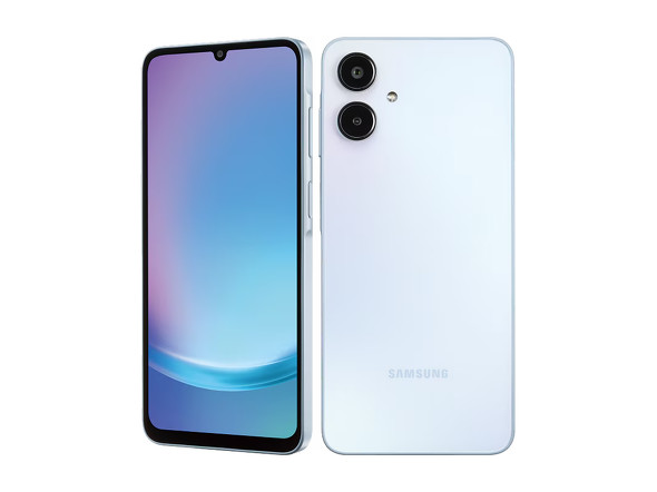 Galaxy A25 5G