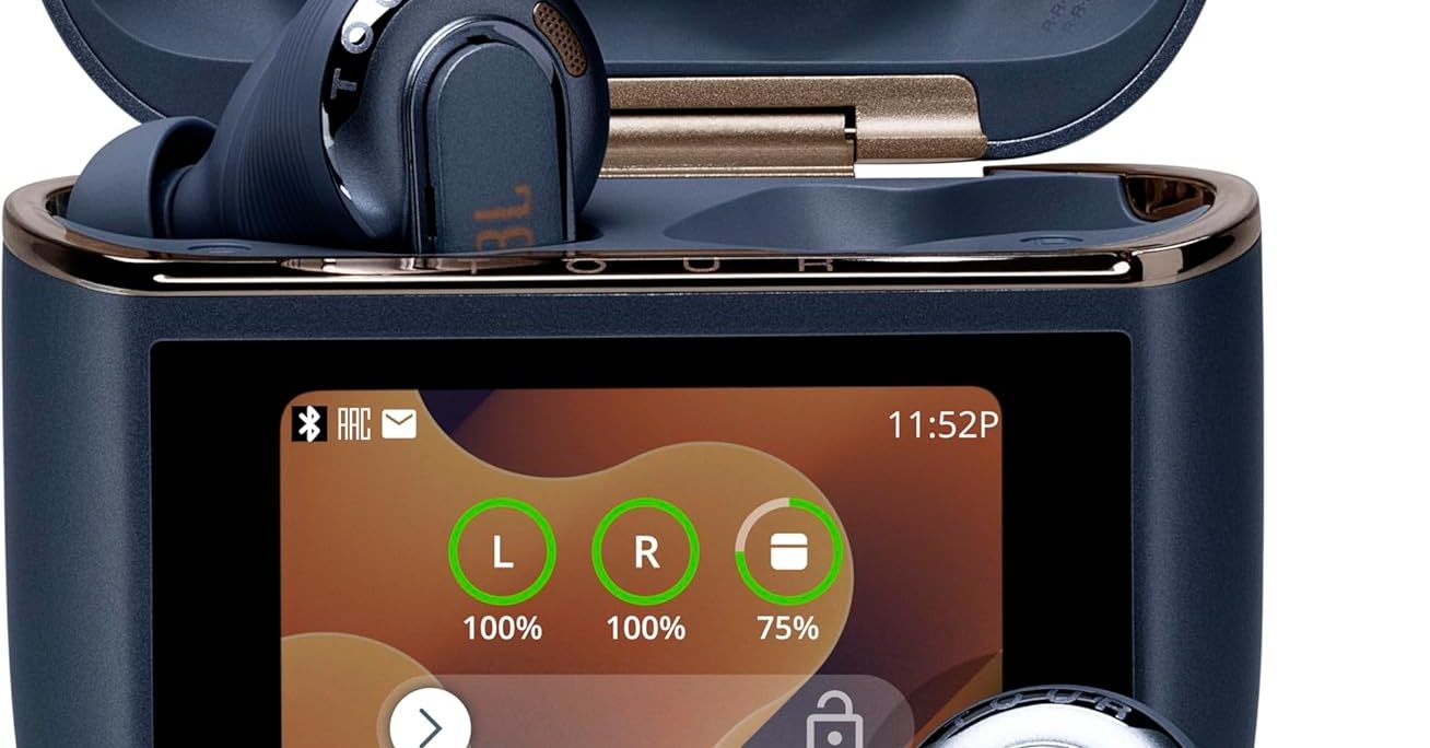 飛行機の機内エンタメもワイヤレス化できるワイヤレスイヤフォン「JBL TOUR PRO 3」が25％オフの2万7000円に