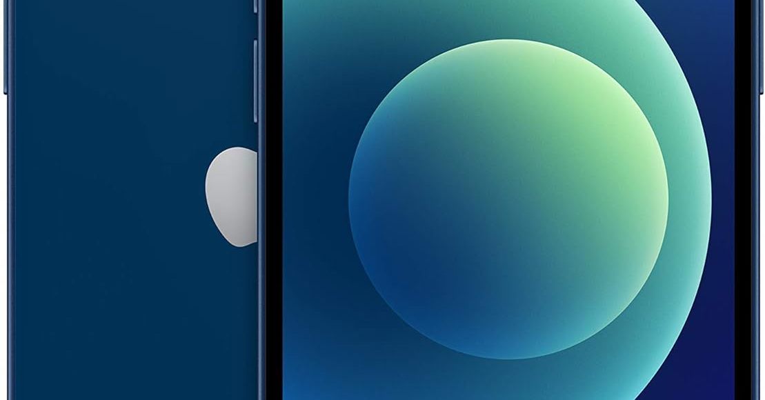 片手で操作できるサイズが魅力の「iPhone 12 mini 128GB（整備済み品）」が2万5453円で買える