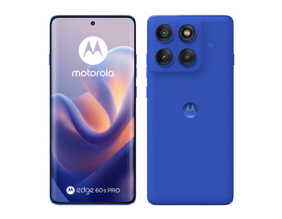 ソフトバンクの「motorola edge 60s pro」がMNPで2年間24円に【スマホお得情報】