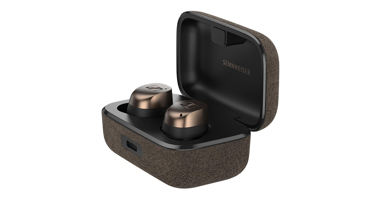 30msの低遅延が楽しめるワイヤレスイヤフォン「ゼンハイザー MOMENTUM True Wireless 4」が36％オフの2万9900円に