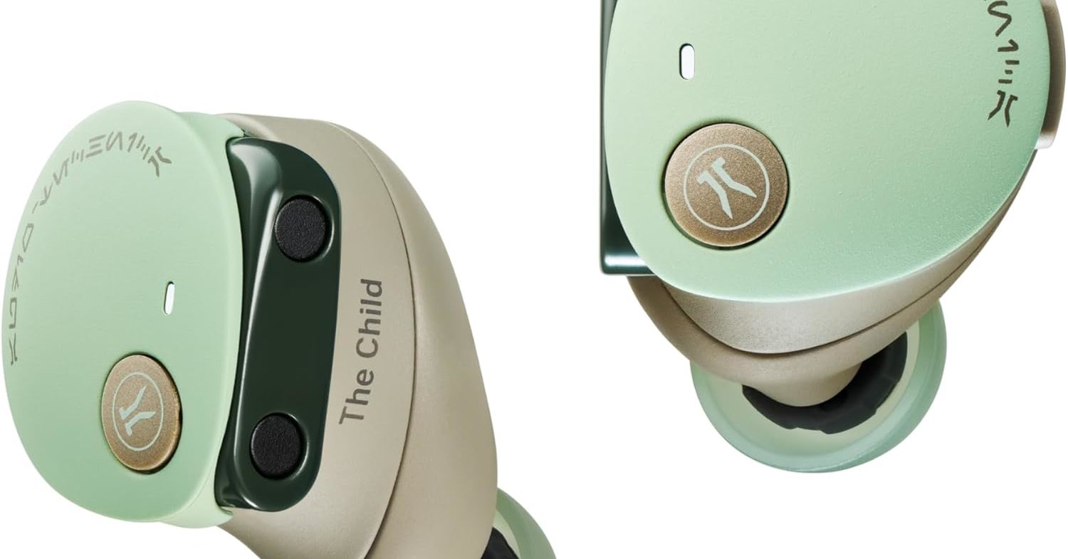 スター・ウォーズファンの心をくすぐるグローグー限定デザインのオーテク「 ATH-CKS50TW2 GG」が47％オフの1万4482円に