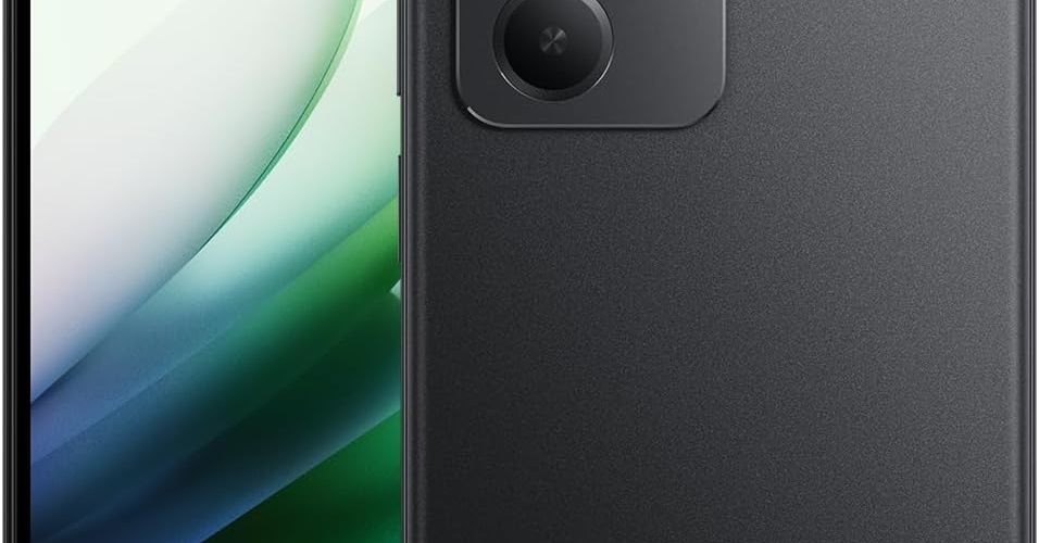 7000mAhの大容量バッテリーが魅力「Redmi 15 5G」が18％オフの3万255円に